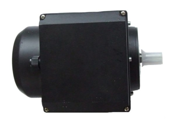 BURNER MOTOR 750W 220/240/1/50 2 POLE  FT TEFC CS/CR(SEE F8)