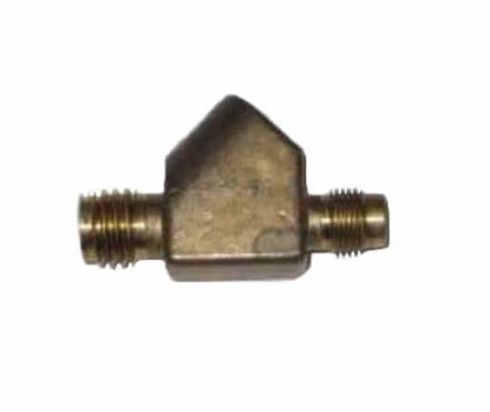 PRESSURE GAUGE PORT NuWay Enertech Group