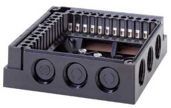 SIEMENS LFL BASE AGM410490550