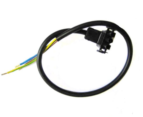 BURNER MOTOR 180W FOR GIERSCH ROL175 REAR PUMP