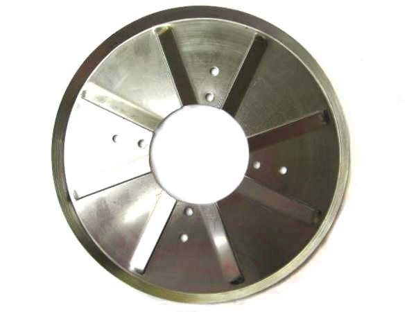 DIFFUSER 9.00 X3 A2-248/1