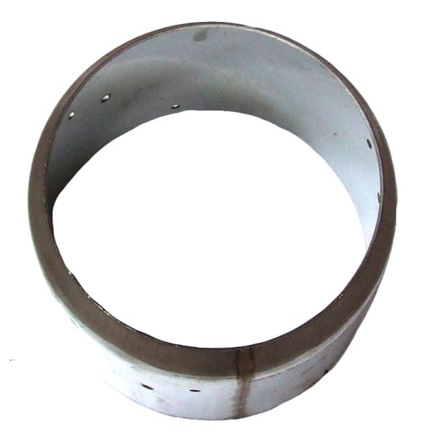 FLAME TUBE 7.75X6.5L XS9580 ITEM 1