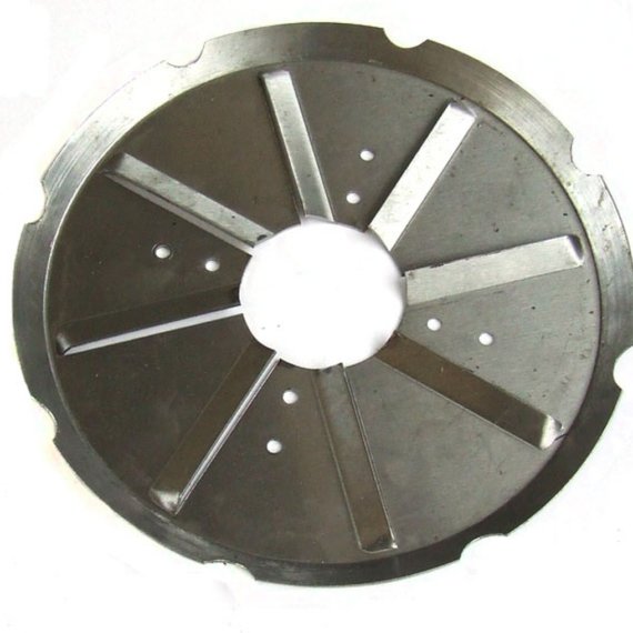Diffusers - Nu-Way - Enertech Group