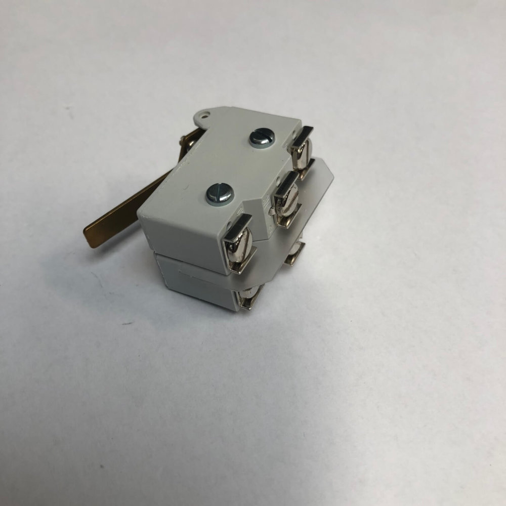 Switches - Nu-Way - Enertech Group