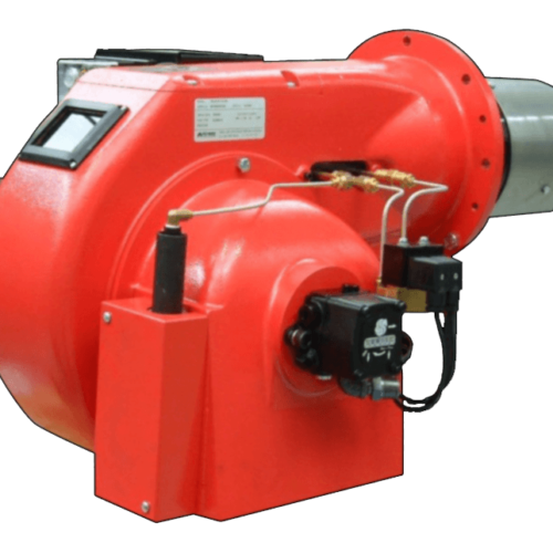 Oil Burners NuWay Enertech Group