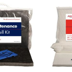 Spill Kits